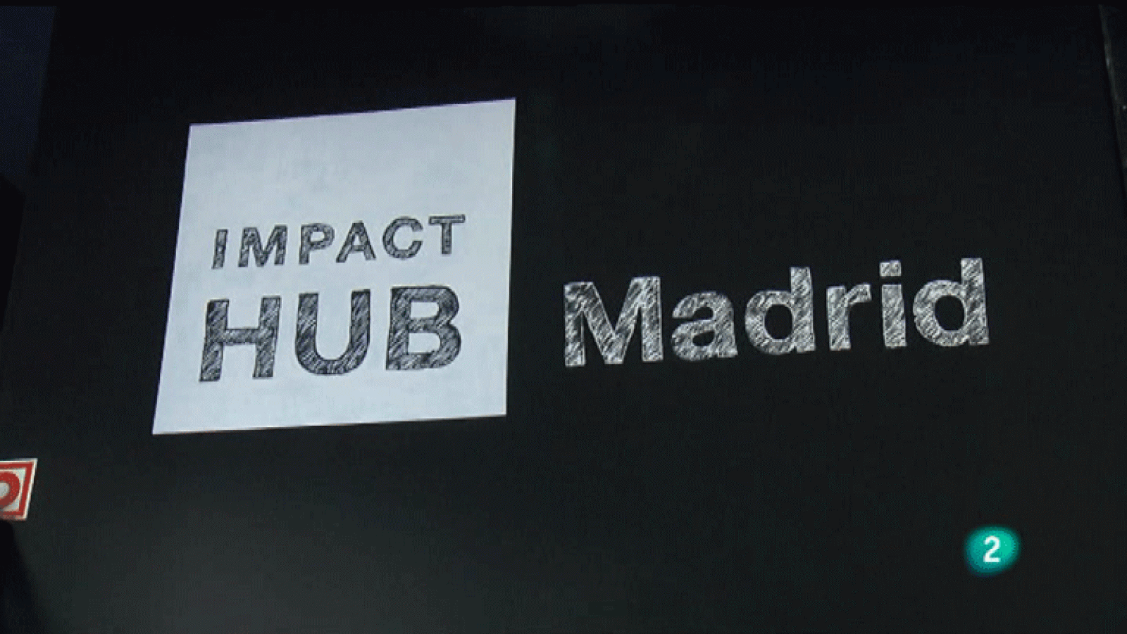 La Aventura del Saber. Las Malas Lenguas. ImpactHub