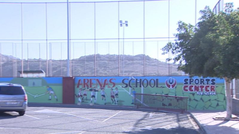 Telecanarias - 05/05/14 | Ver