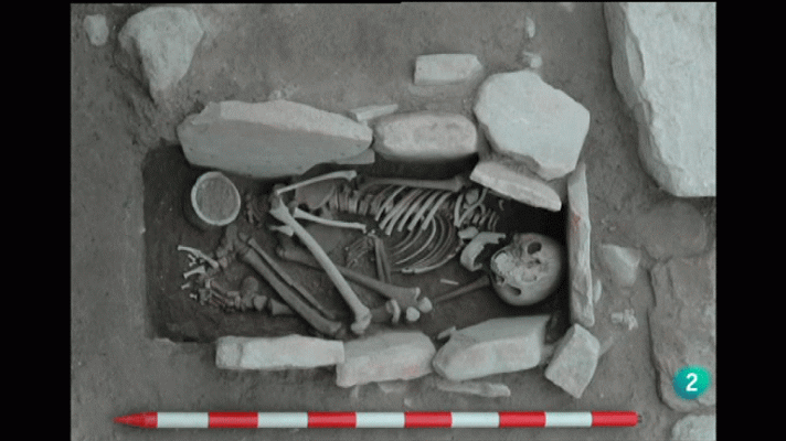 La aventura del Saber - La Aventura del Saber. El Túnel del tiempo. Las Eras del Alcázar