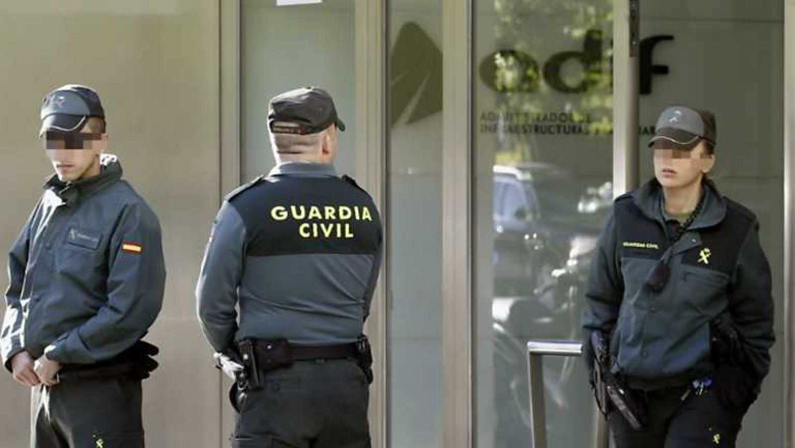 Telediario - 15 horas - 05/05/14 - Ver ahora