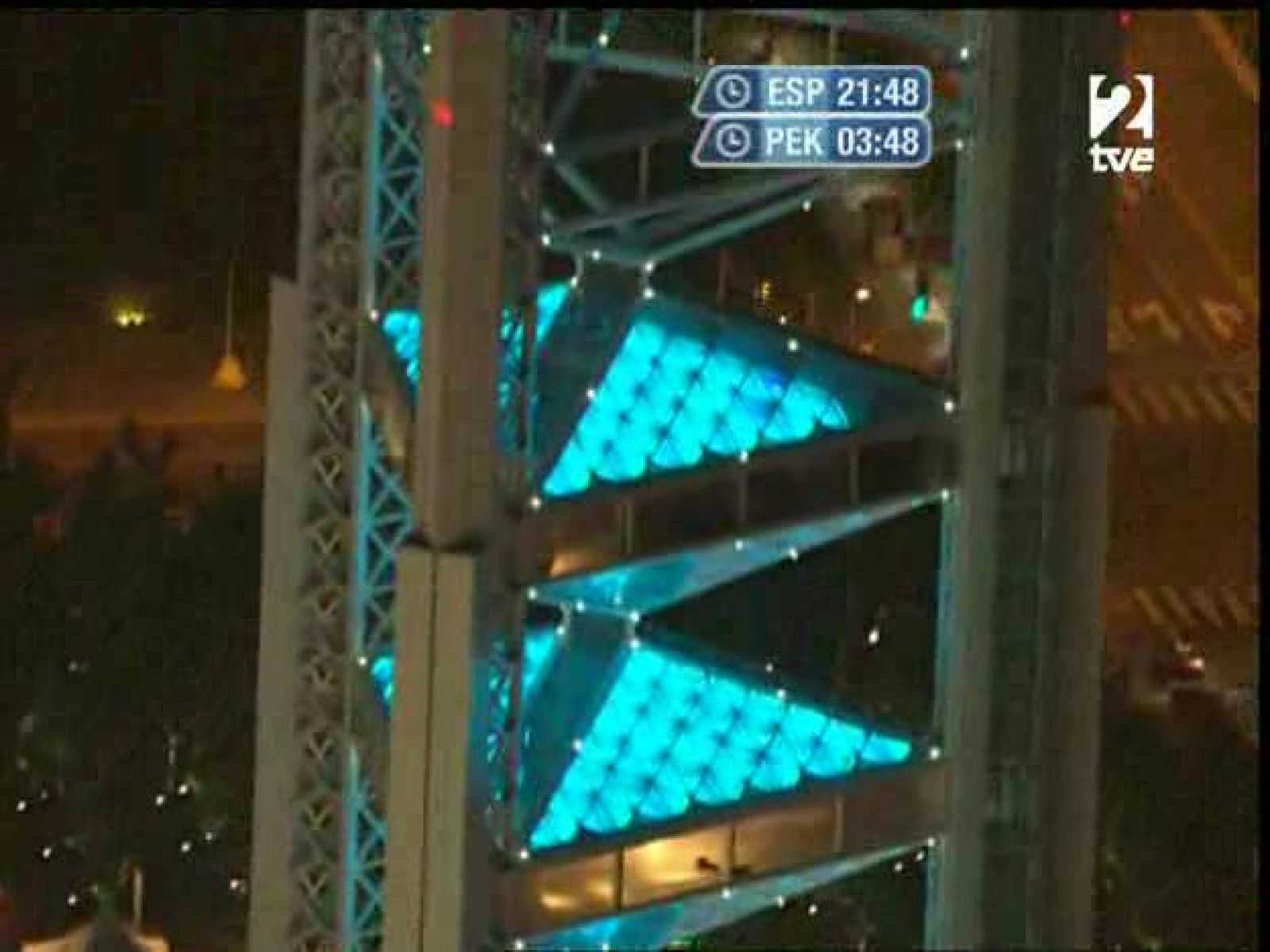 Repasamos lo que ha dado de sí las pruebas olímpicas.