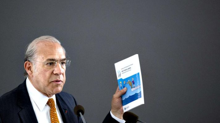 La tarde en 24h - La recuperación económica no basta para resolver el paro