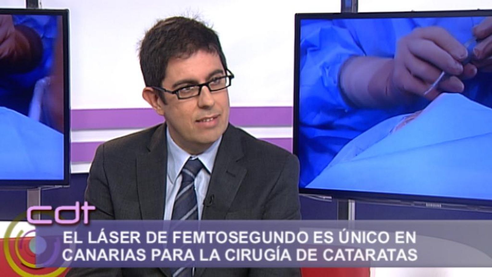 Cerca de ti - 05/05/14 - Cerca de ti | Ver