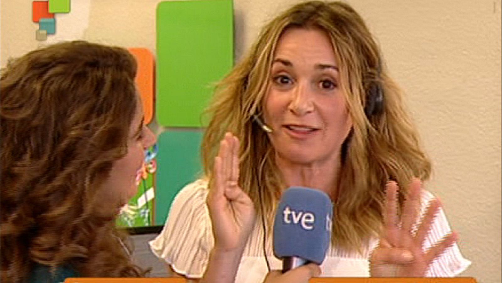 Entre Todos - Olga, Sara y Rafa reciben llamadas de ayuda