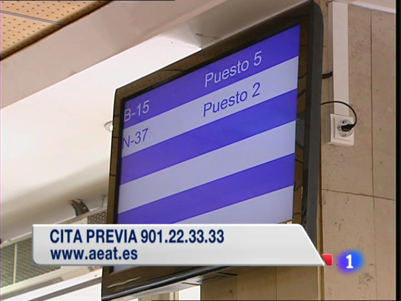 Informativo Telerioja 2 - 05/05/14 | Ver