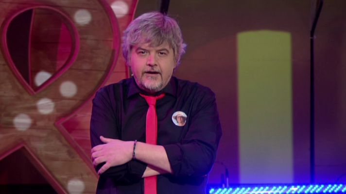 Alaska y Coronas - Javier Coronas no se va a perder #alaskaycoronas13. ¿Y tú?