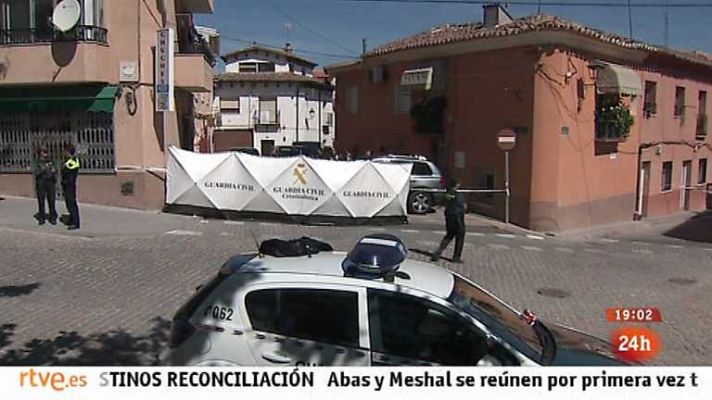 La tarde en 24h - Bloque 19 horas - 05/05/14