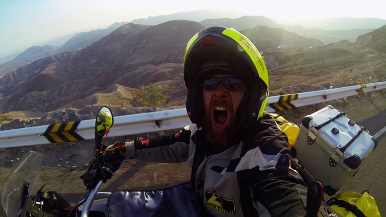 De Arica a Titicaca - Diario de un nómada | Ver