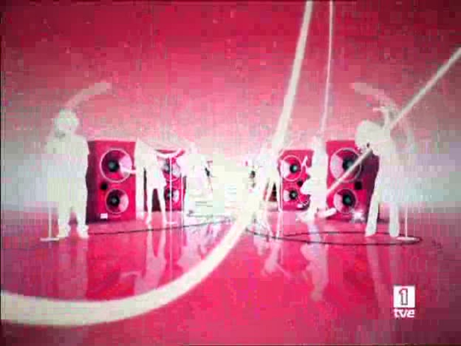 Canta Singstar - 13/08/08 | Ver