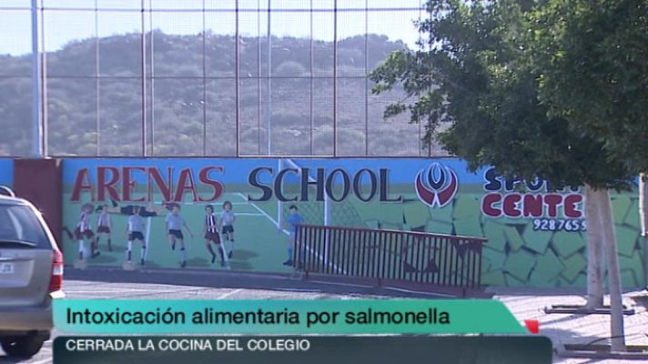 +Canarias - + Canarias - 05/0514