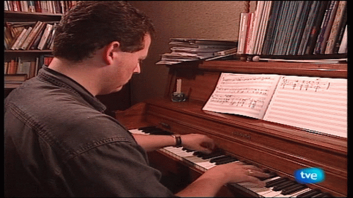 Creadores (1999-2001) - Francisco José Martín Jaime