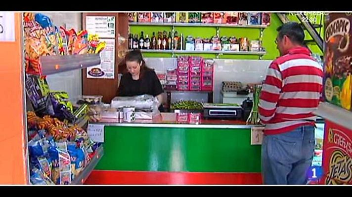 Entre todos - Entre todos - 05/05/14