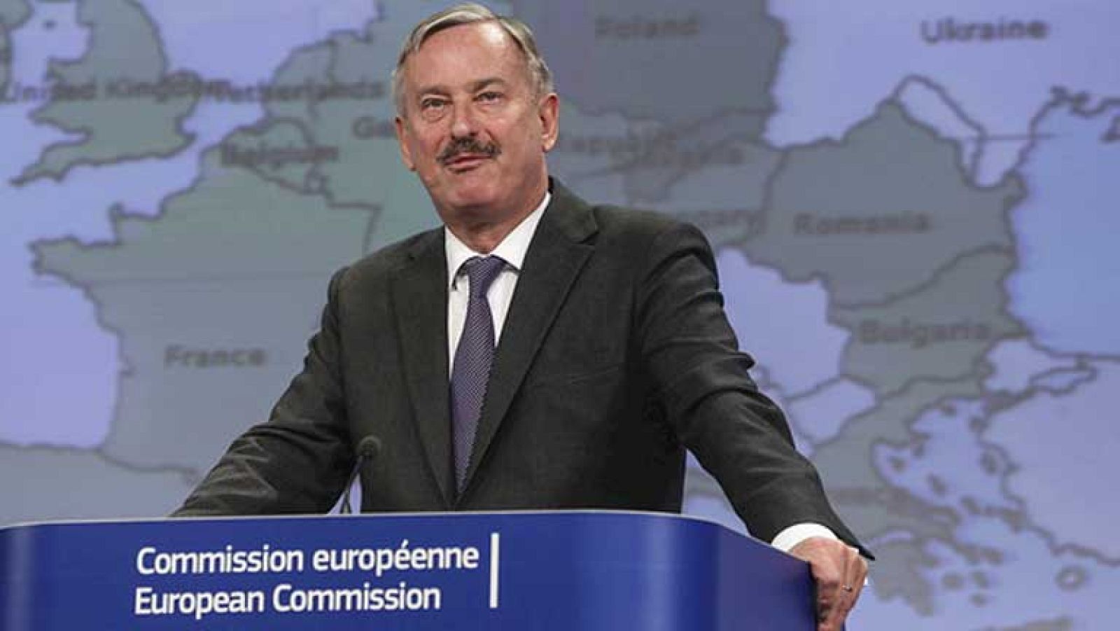 Telediario 2 en cuatro minutos - 05/05/14