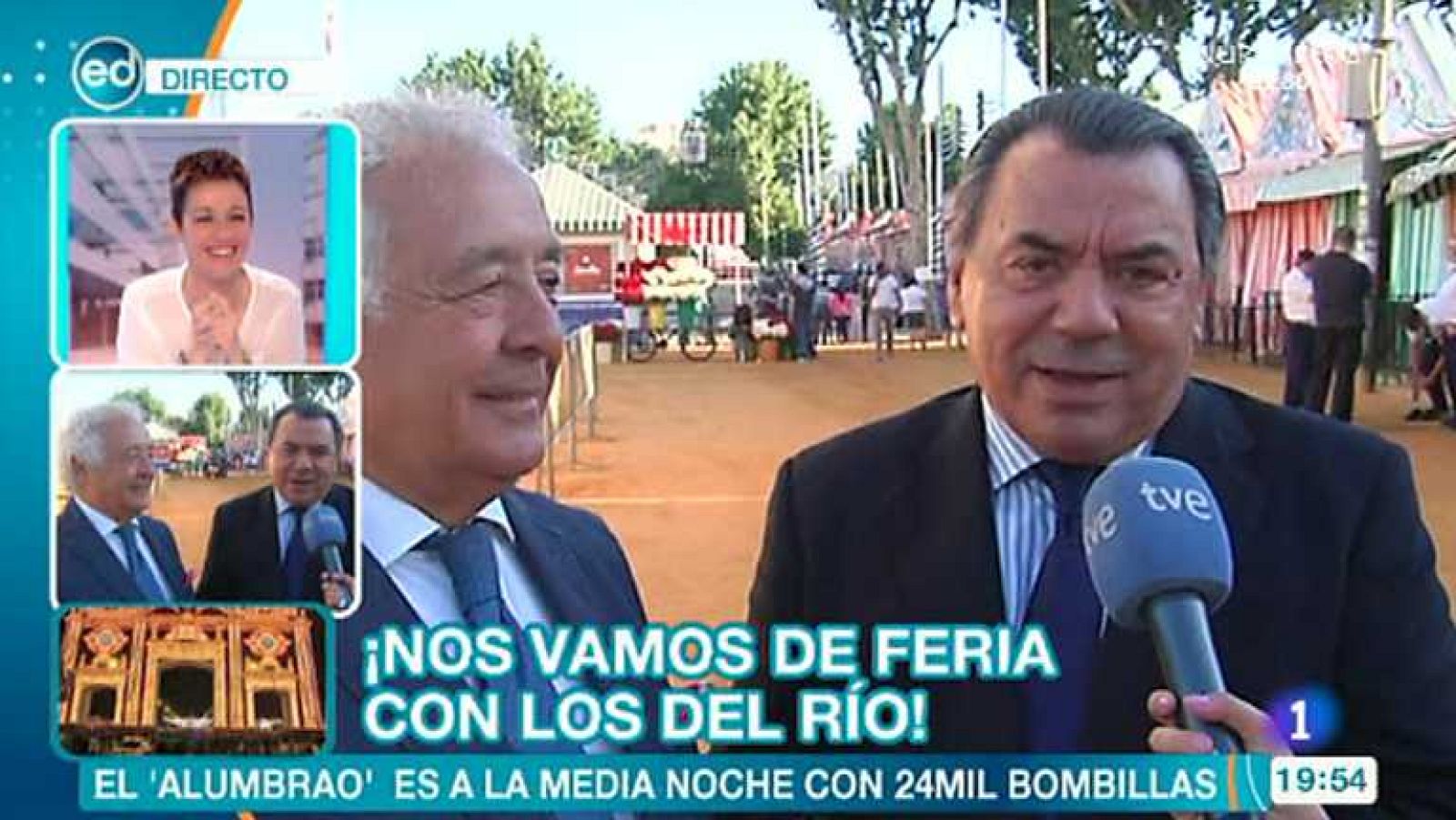 España Directo - 05/05/14 - ver ahora