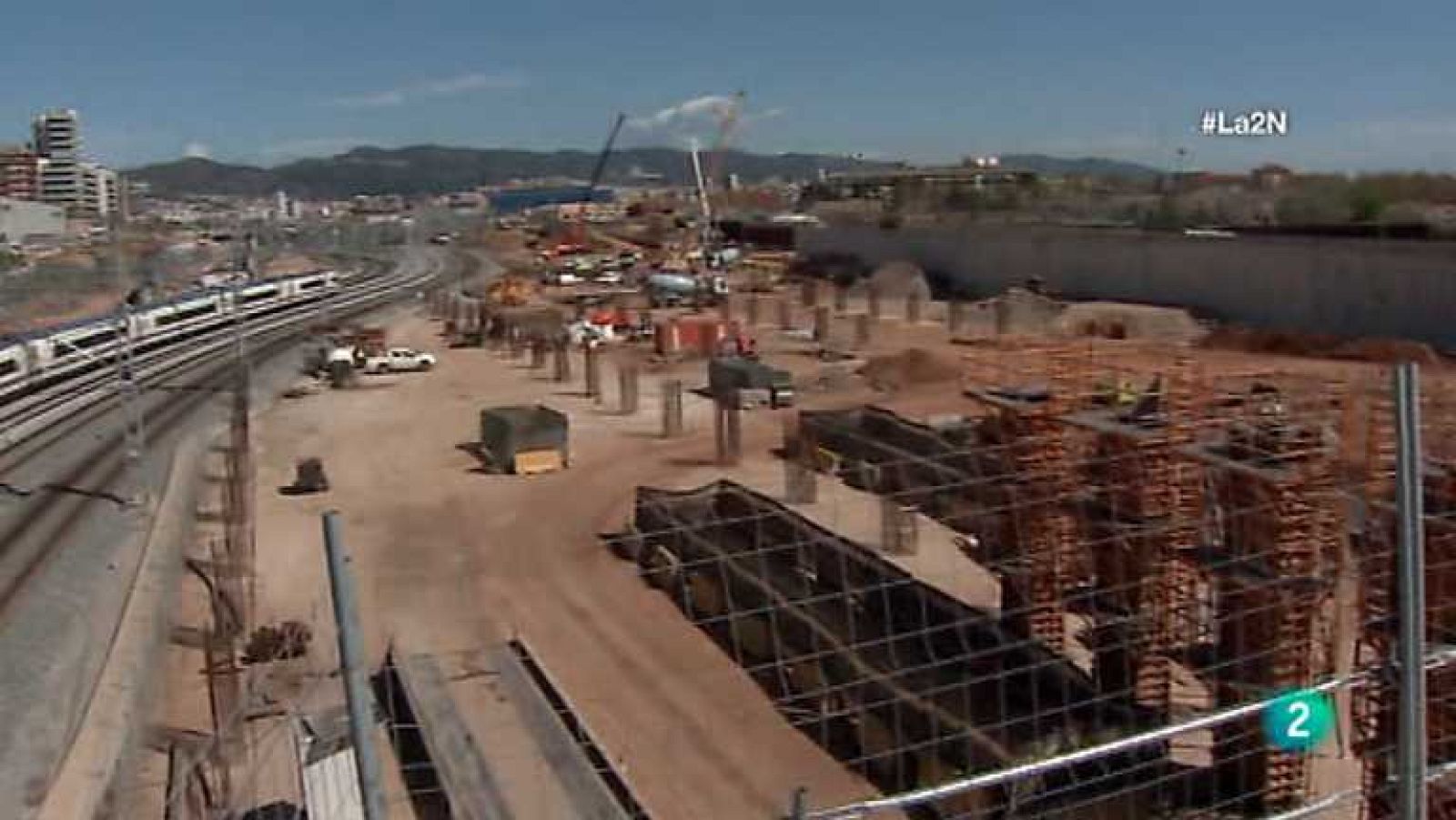 La 2 Noticias - 05/05/14 - Ver ahora