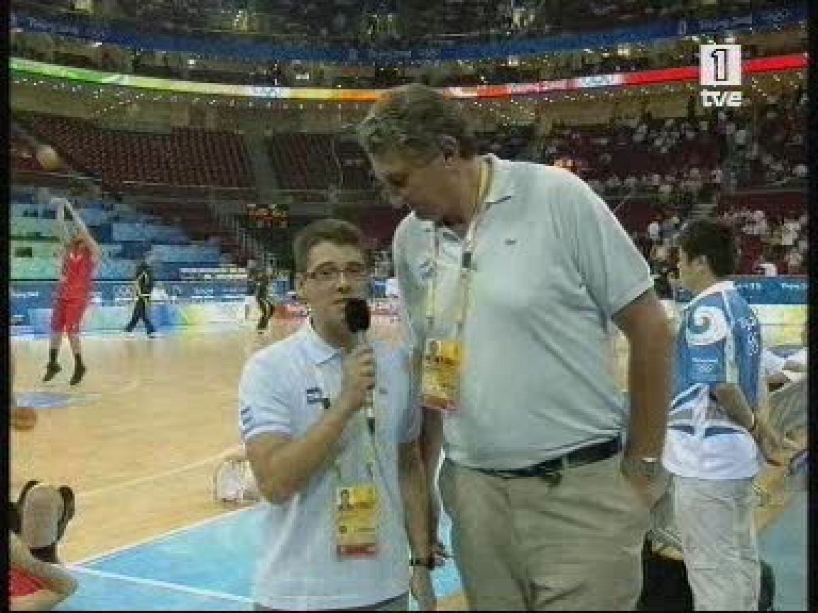 jjoo08_Romay, comentarista de altura