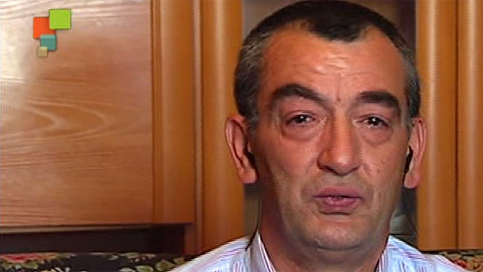 Entre Todos - David quiere montar un desguace informático