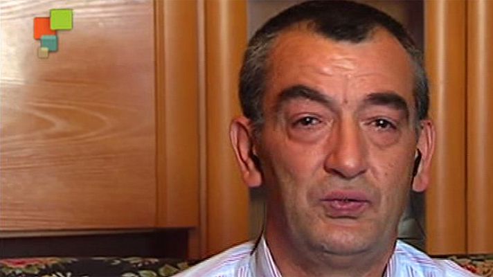 Entre todos - David quiere montar un desguace informático