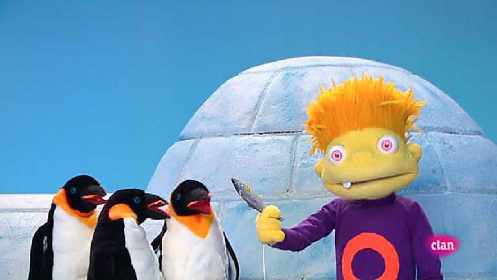 Capítulo 170 - Lunnis | Ver