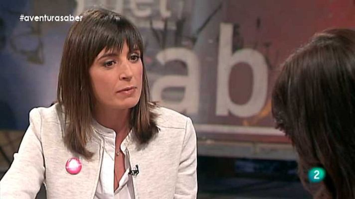 La aventura del Saber - La aventura del saber - 06/05/14