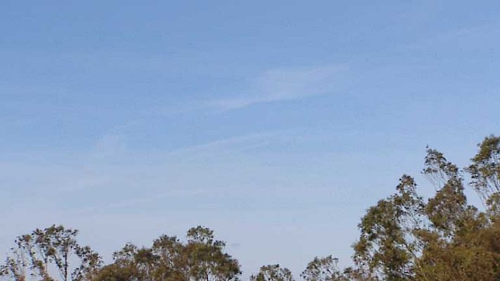 Informativo de Madrid - El tiempo en la Comunidad de Madrid - 06/05/14