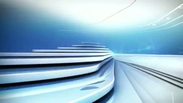 Telenorte - País Vasco - País Vasco en 2' - 06/05/14