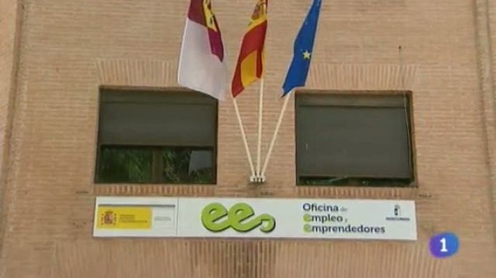 Noticias de Castilla-La Mancha - Castilla-La Mancha en 2' - 06/05/14