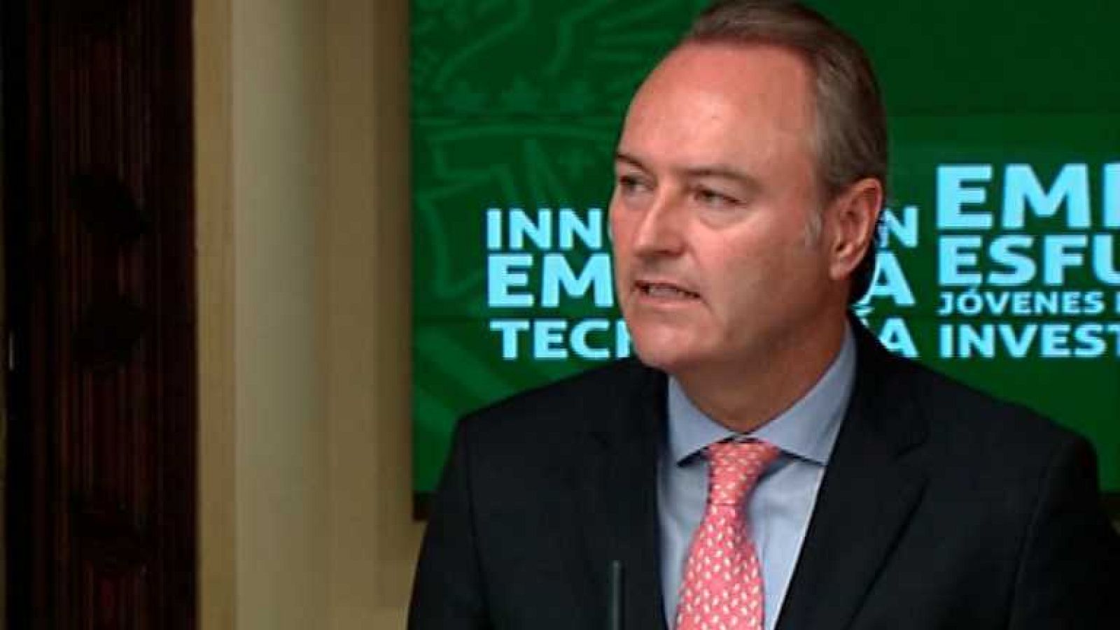 L'Informatiu - Comunitat Valenciana - 06/05/14 - Ver ahora