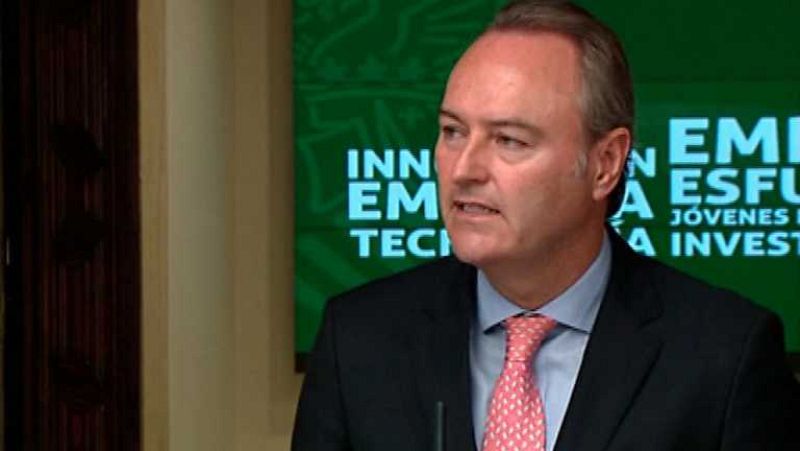 L'Informatiu - Comunitat Valenciana - 06/05/14 - Ver ahora