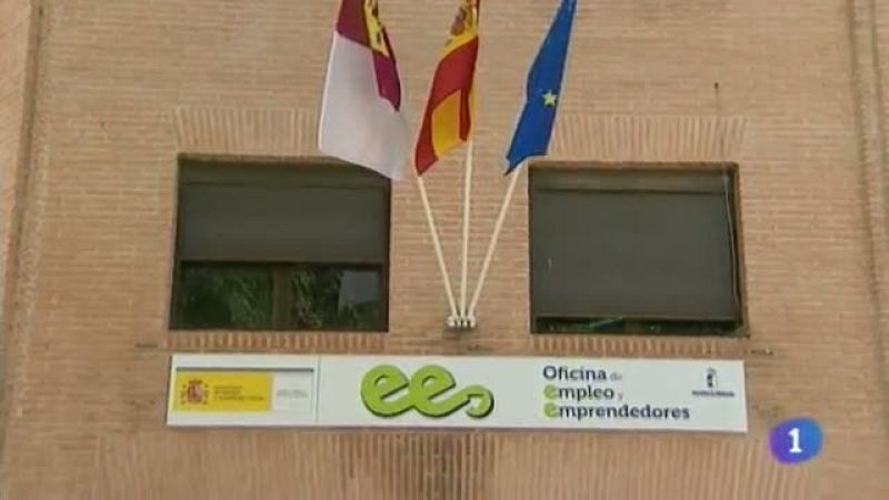 Noticias de Castilla-La Mancha - 06/05/14 | Ver