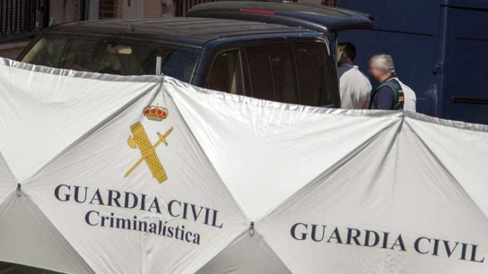 Informativo de Madrid - Informativo de Madrid - 06/05/14