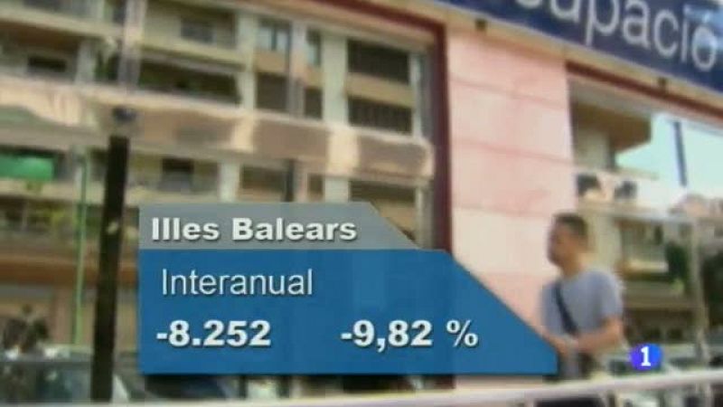 Informatiu Balear - 06/05/14 | Ver