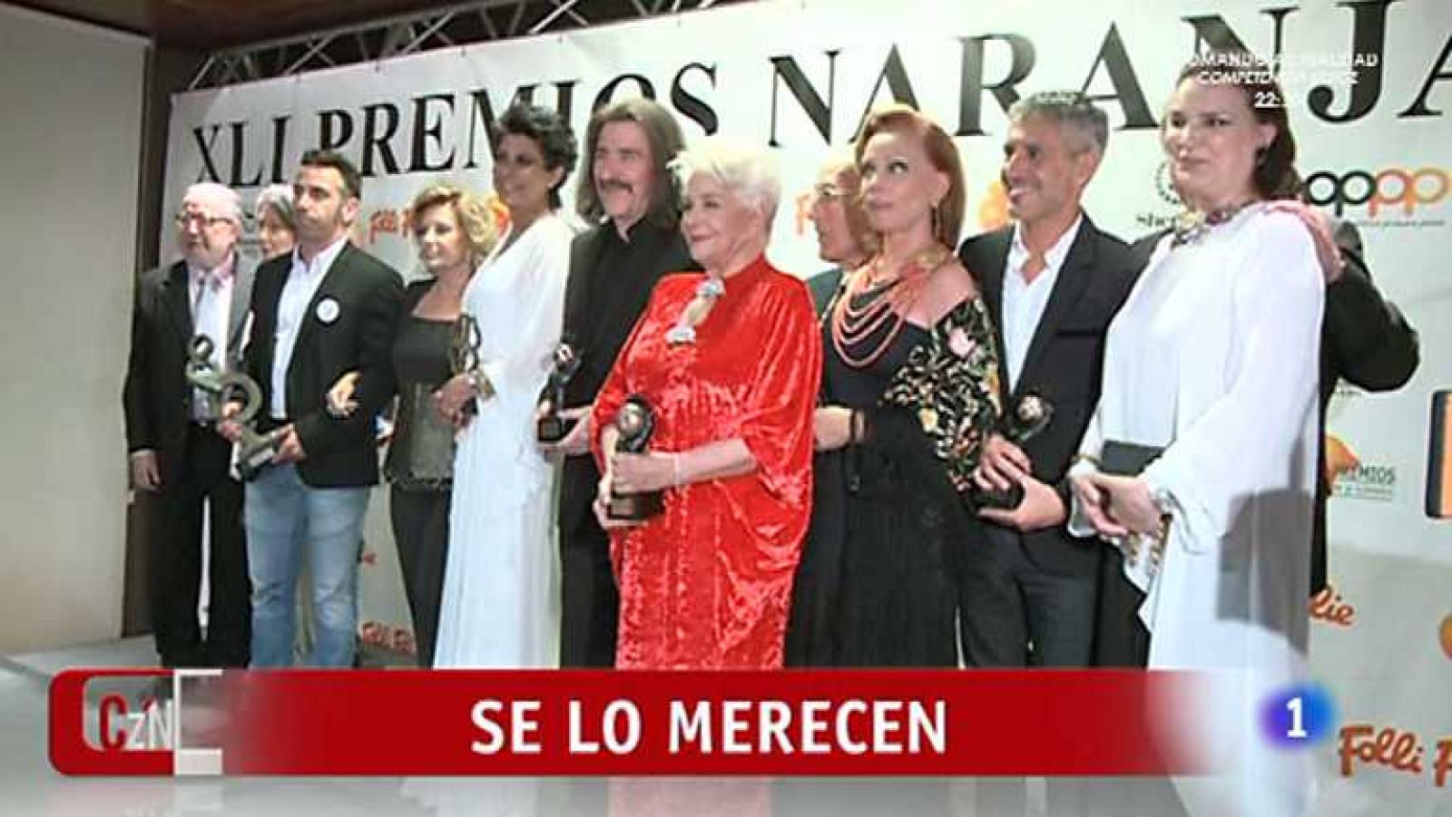 Corazón - 06/05/14 - Ver ahora