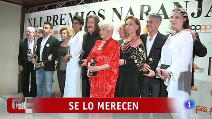 D Corazón - Corazón - 06/05/14