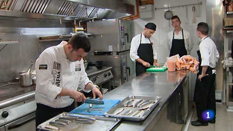 L'Informatiu - Comunitat Valenciana 2 - 06/05/14 - Ver ahora