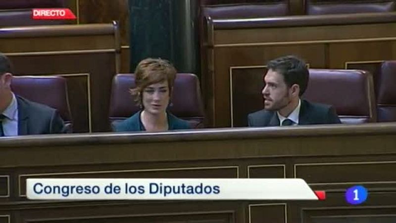 Telenavarra 2 - 06/05/2014 | Ver