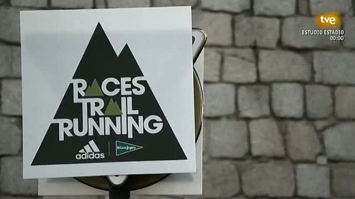  - Carreras de montaña - RTR Hoyo de Manzanares 2014