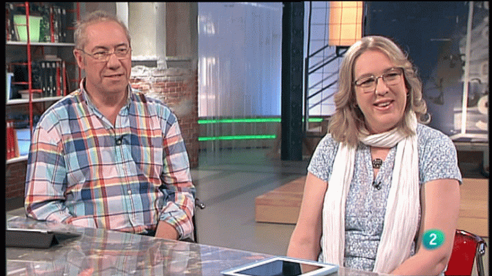 La aventura del Saber - La Aventura del Saber. AulaBLOG