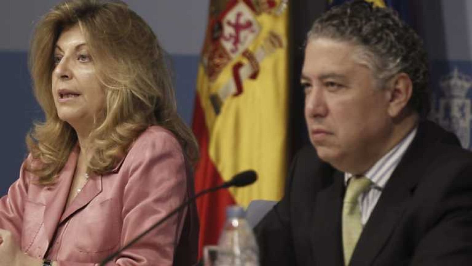 La tarde en 24 horas - Bloque 17 h. - 06/05/14 - Ver ahora