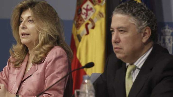 La tarde en 24h - Bloque 17 horas - 06/05/14