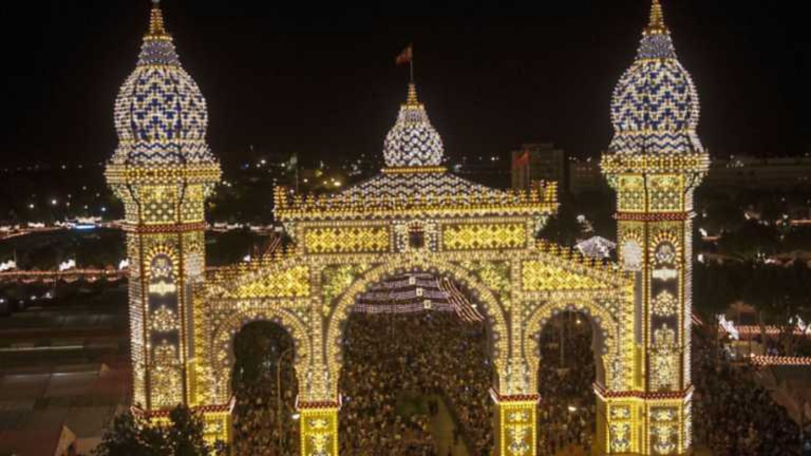 España en 24 horas - 06/05/14 - Ver ahora