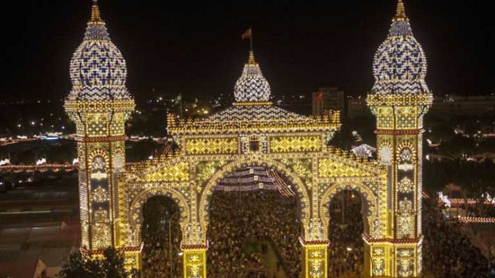 España en 24h - España en 24 horas - 06/05/14