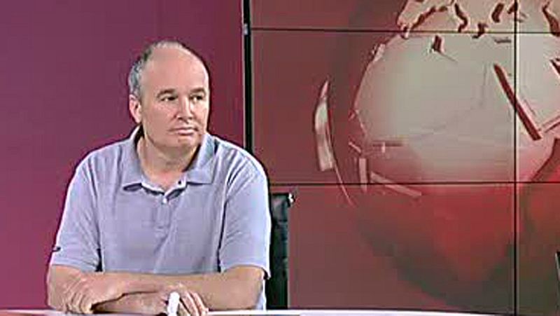 Miguel Ángel Calderón: "La pauta de ataques de Boko Haram es bastante indiscriminada" | Ver