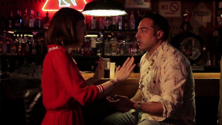 Alaska y Coronas - "ÑEÑEÑE"