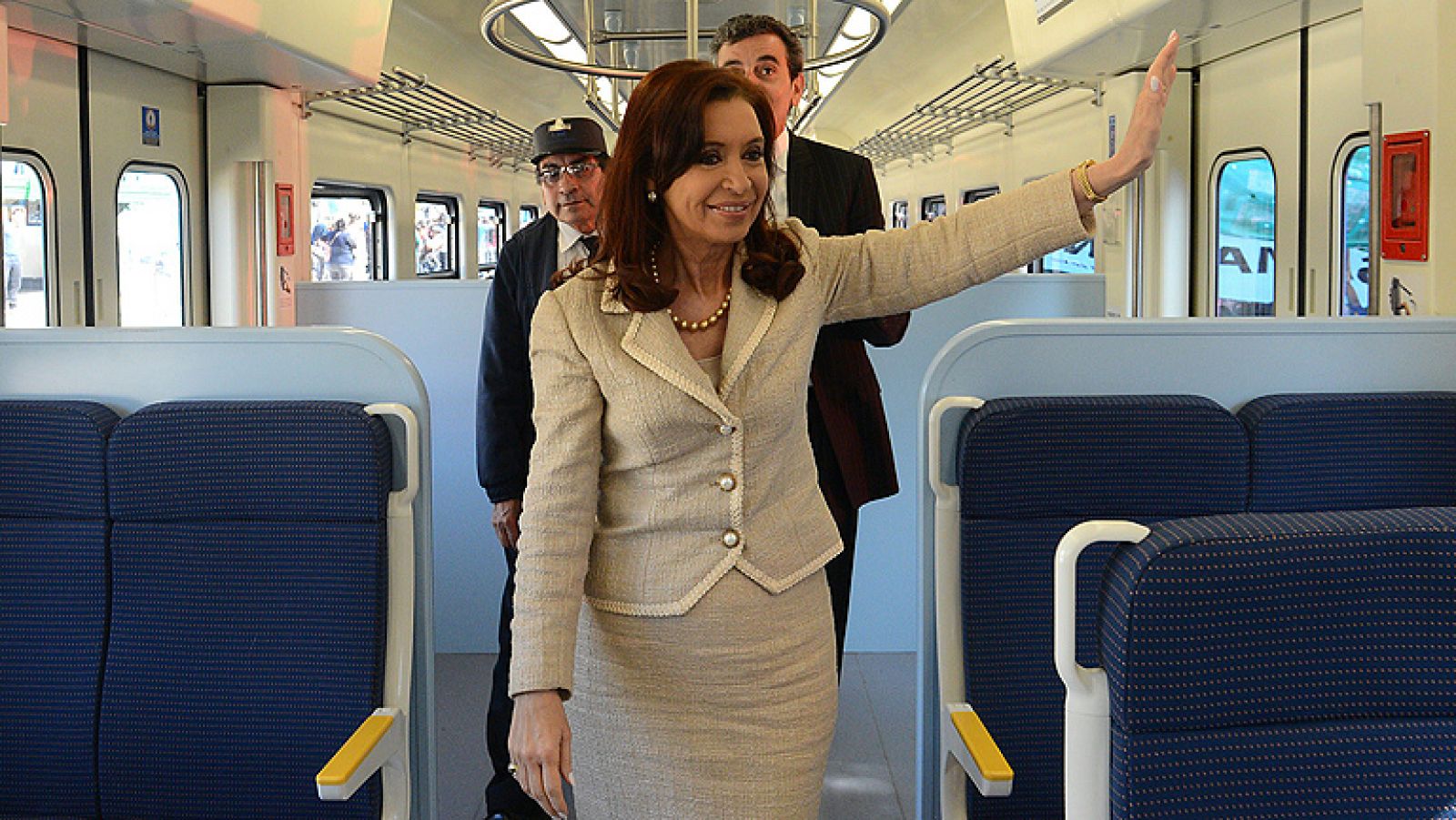 Los líderes latinoamericanos son los que mejor usan las redes sociales | Ver