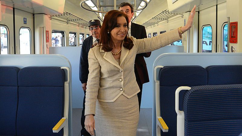 Los líderes latinoamericanos son los que mejor usan las redes sociales | Ver