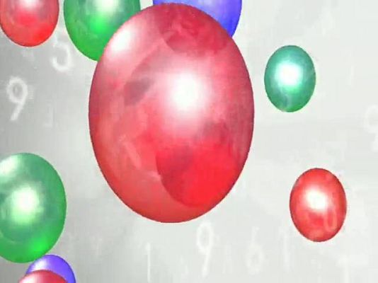 SELAE - Bonoloto y Euromillones - 06/05/2014