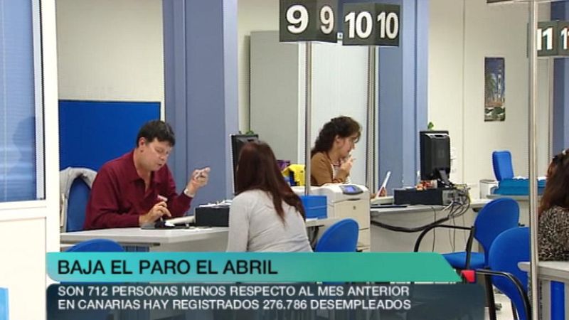 + Canarias - 06/05/14 - +Canarias | Ver