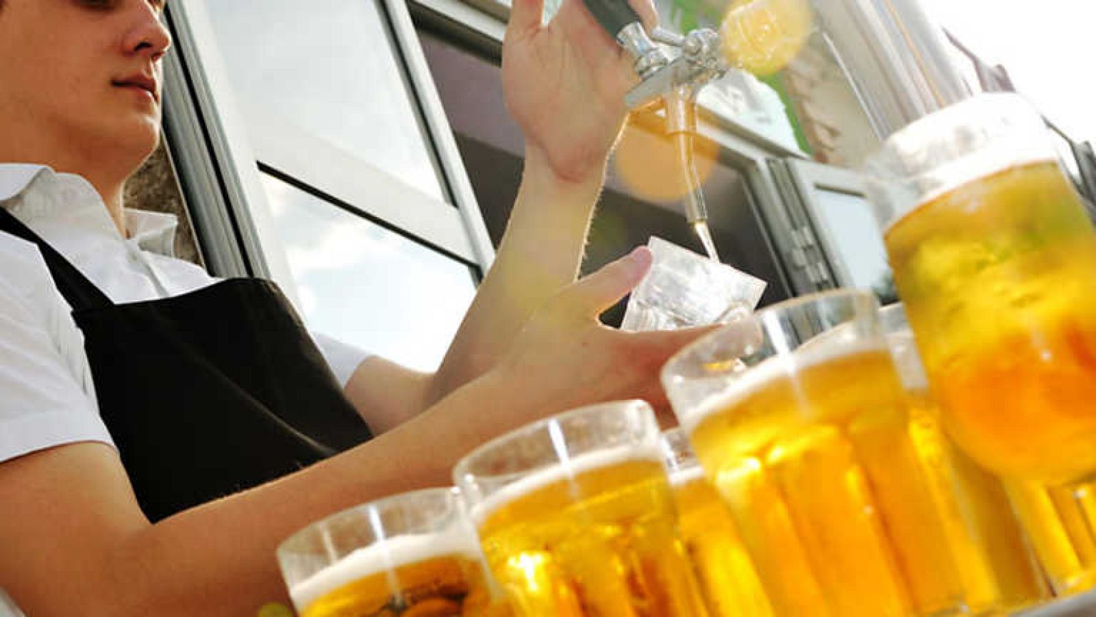 Comando Actualidad - Competencia feroz - Ver ahora