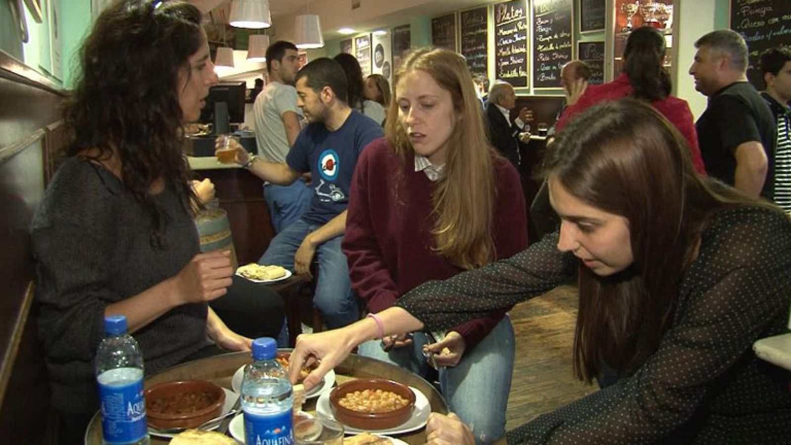 Comando actualidad - Competencia feroz - Franquicias vs. negocios de toda la vida